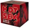 Hot Sex - Bookinabox S.