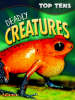 Top Tens: Deadly Creatures (Paperback)