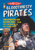 Clever Clogs: Bloodthirsty Pirates - Clever Clogs S. No. 6 (Paperback)