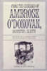 From the Caseload of Ambrose O'Donovan, Barrister, Sleuth (Paperback)