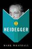 How to Read Heidegger (Paperback)
