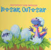 In-o-saur, Out-o-saur (Hardback)