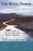 The Road North: 300 Years of Classic Scottish Travel Writing (Paperback)