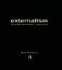 Externalism (Hardback)