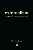 Externalism (Paperback)