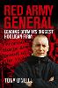 Red Army General: Leading Britain's Biggest Hooligan Firm (Paperback)