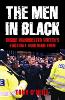 The Men In Black: Inside Manchester United's Football Hooligan Firm (Paperback)