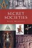 Secret Societies (Hardback)