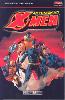 Astonishing X-men Vol.2: Dangerous: Astonishing X-Men #7-12 (Paperback)