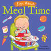 Meal Time: BSL (British Sign Language) - Sign About (Board book)