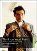Think on Your Feet: 10 Steps to Better Decision-making and Problem-solving at Work (Paperback)