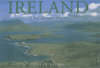 Ireland: A Panoramic Vision - Panoramic (Hardback)