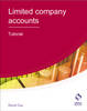 Limited Company Accounts: Tutorial - AAT Accounting - Level 4 Diploma in Accounting (Paperback)