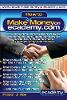 How to Make Money on Ecademy.99Com (Paperback)