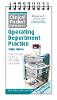 Clinical Pocket Reference Operating Department Practice - Clinical Pocket Reference (Spiral bound)