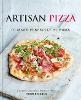 Franco Manca, Artisan Pizza to Make Perfectly at Home (Hardback)