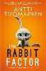 The Rabbit Factor Volume 1 - Rabbit Factor Trilogy (Hardback)