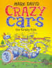 Crazy Cars: Little Hare Books (Paperback)