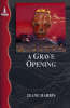A Grave Opening: A Delia Ironfoot Mystery (Paperback)