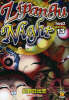 Zipangu Night (Paperback)