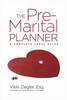 The Premarital Planner (Hardback)