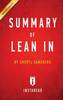 Summary of Lean In: by Sheryl Sandberg Includes Analysis (Paperback)