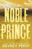 Noble Prince - Clifton Forge 4 (Paperback)