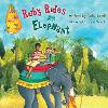 Ruby Rides An Elephant (Hardback)