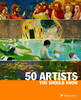 50 Artists You Should Know: From Giotto to Warhol (Paperback)