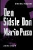 Den sidste Don (Paperback)