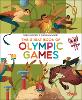The Great Book of Olympic Games - Great Book of... (Hardback)