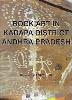 Rock Art in Kadapa District Andhra Pradesh by S.V Sreenivasulu ...