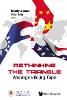 Rethinking The Triangle: Washington-beijing-taipei (Hardback)