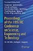 Proceedings of the 11th IRC Conference on Science, Engineering and Technology: IRC-SET 2025, 16 August, Singapore - Proceedings in Technology Transfer (Paperback)