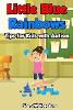 Little Blue Rainbows: Tips for Kids with Autism - Kids Wellness & Health (Paperback)