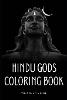 Hindu Gods Coloring Book (Paperback)