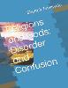 Religions and Gods: Disorder and Confusion (Paperback)