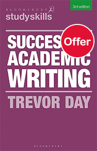 Success in Academic Writing