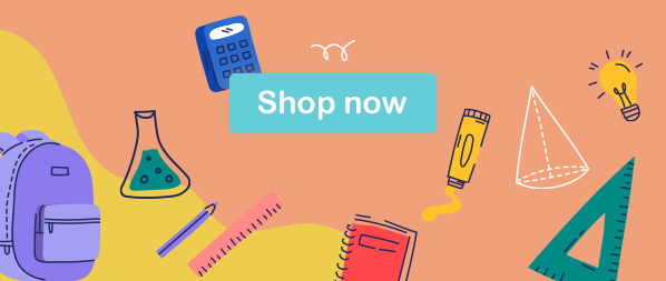 Shop now