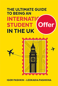 The Ultimate Guide to Being an International Student