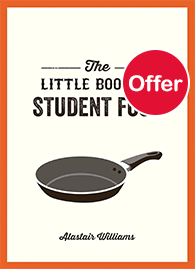 The Little Book of Student Food