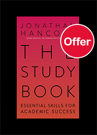 The Study Book