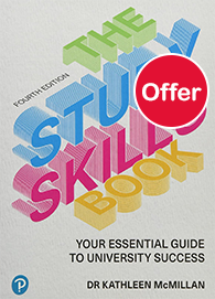 The Study Skills Book