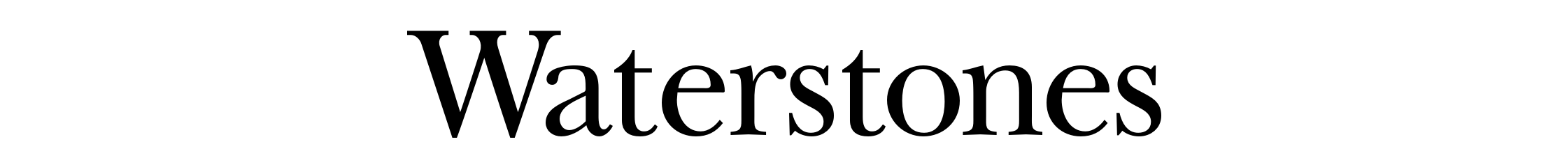 Waterstones