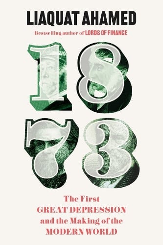 1873 by Liaquat Ahamed