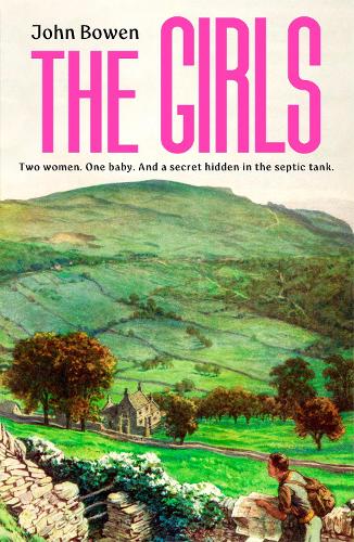The Girls by John Bowen