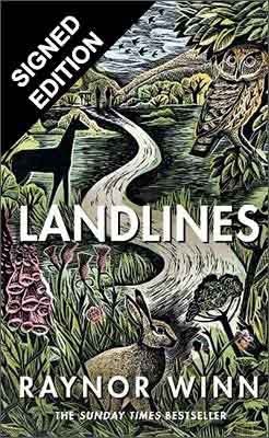Landlines | SIGNED