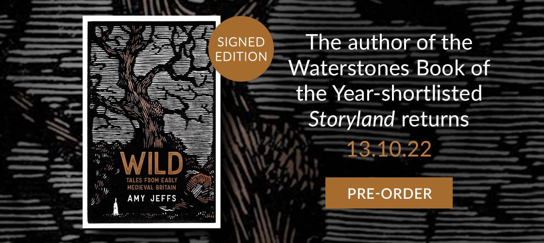  oy The author of the Waterstones Book of the Year-shortlisted Storyland returns RSN 