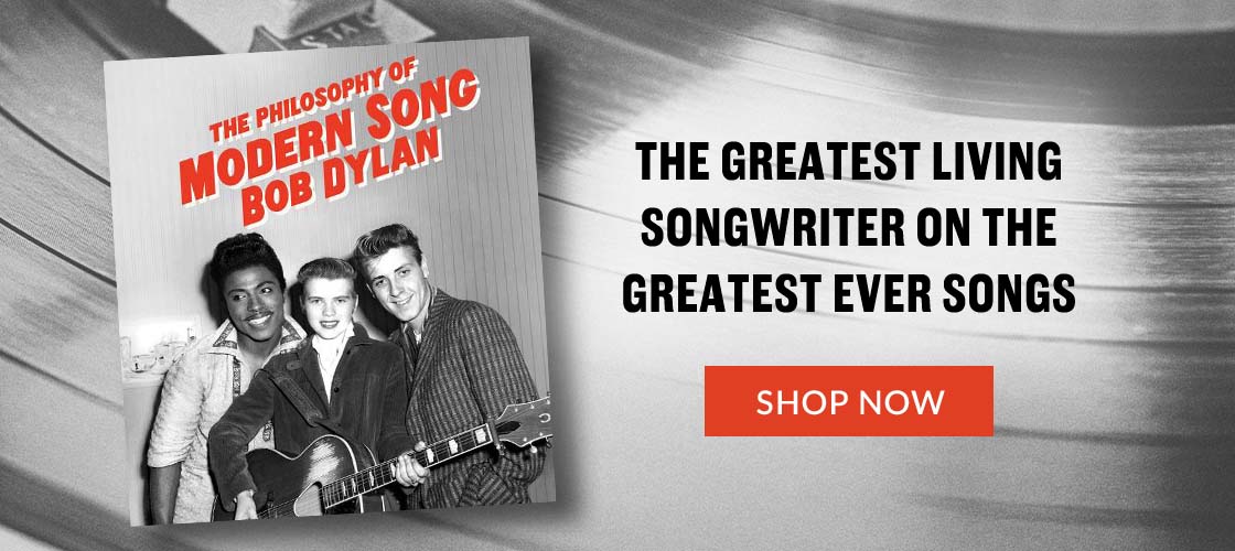  THE GREATEST LIVING SONGWRITERONTHE GREATEST EVER SONGS 