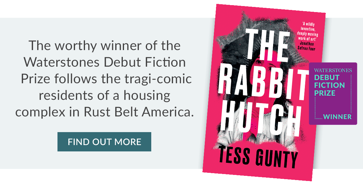 Your Waterstones Weekly Debuts Of 2022 Edition Waterstones